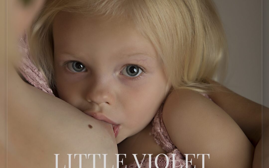 Breastfeeding Photo Shoots in Ipswich Suffolk