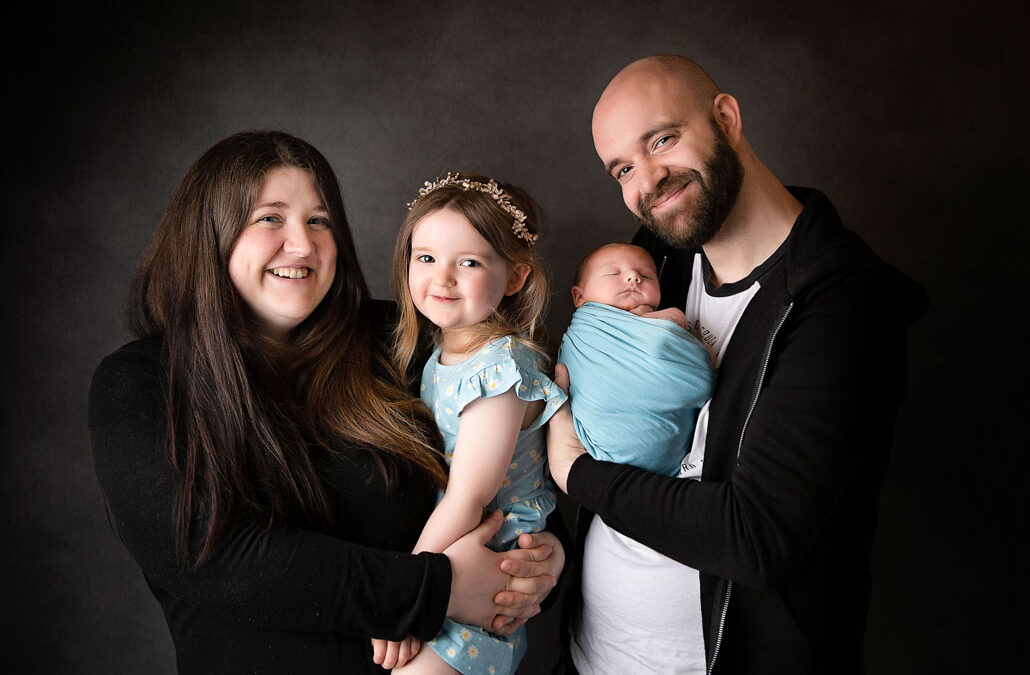 What Should I Wear to my Family Photo Shoot Ipswich?