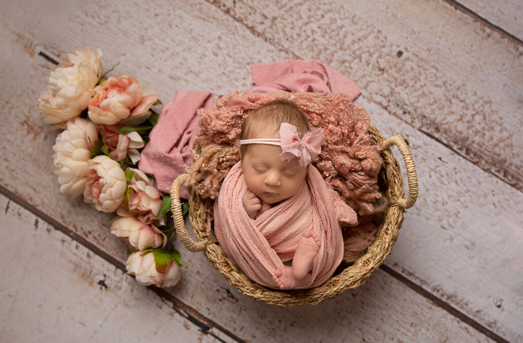 TOP TIPS ON CARING FOR YOUR BRAND NEW BABY