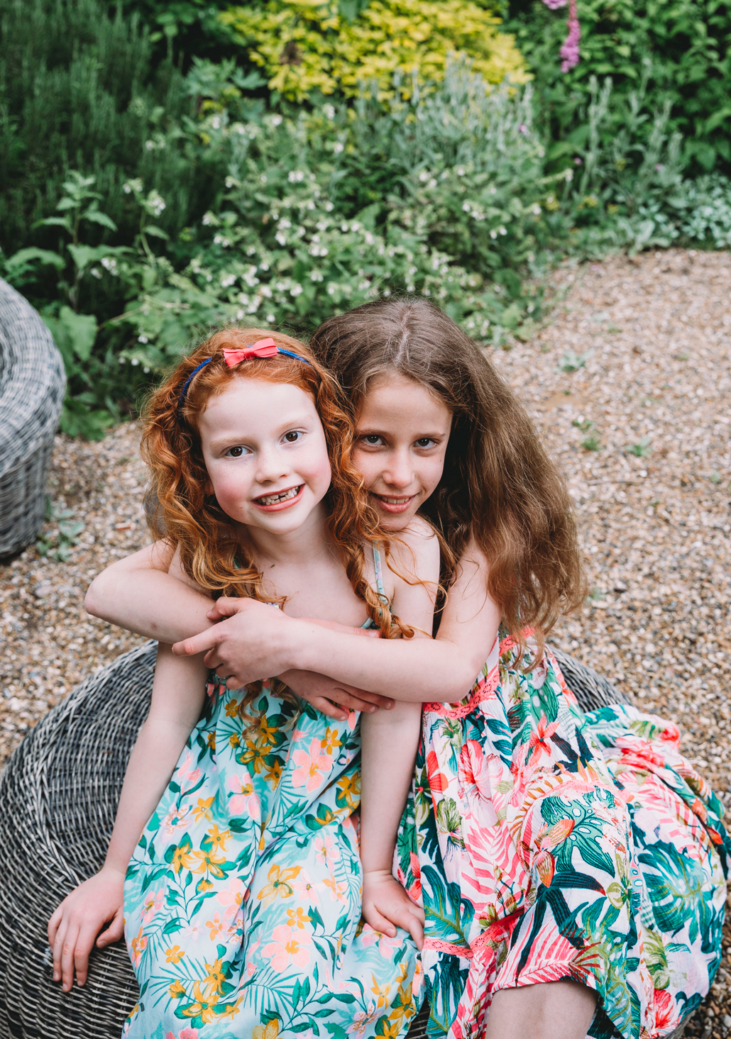 family photographer ipswich young girls suffolk garden family photographer ipswich young girls suffolk garden