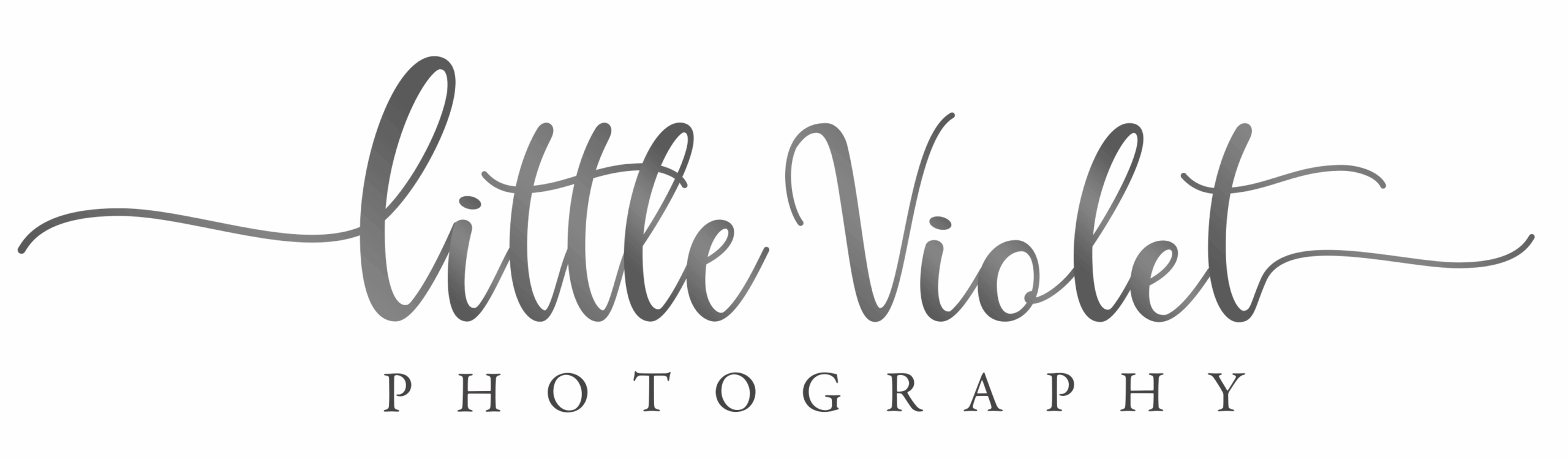 LITTLE VIOLET PHOTOGRAPHY